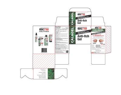 2019 Calagel Dispenser Vert R4a